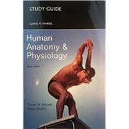Study Guide for Human Anatomy and Physiology, 8/E