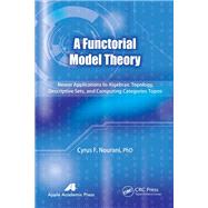 A Functorial Model Theory