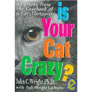 Is Your Cat Crazy?
