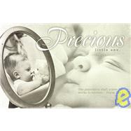 Pcard(Package/25) Precious Little One