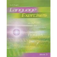 Language Exercises: Book 5
