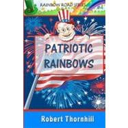 Patriotic Rainbows
