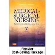 Medical-Surgical Nursing / Virtual Clinical Excursions