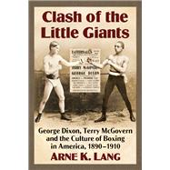 Clash of the Little Giants