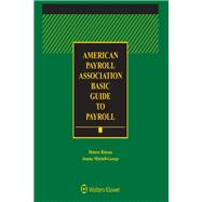 APA Basic Guide to Payroll