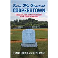 Bury My Heart at Cooperstown