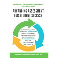 Advancing Assessment for Student Success