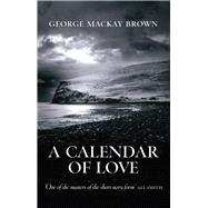 A Calendar of Love