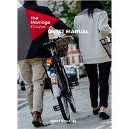 The Marriage Course Guest Manual