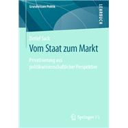 Vom Staat zum Markt