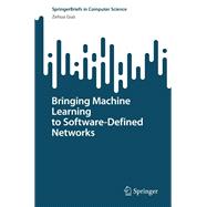 Bringing Machine Learning to Software-Defined Networks