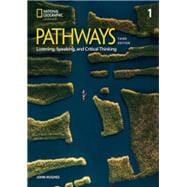 Pathways Listening, Speaking, and Critical Thinking 1 with the Spark platform