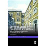 Gendered States of Punishment and Welfare