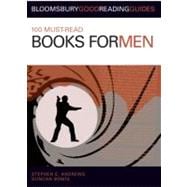 100 Must-Read Books for Men