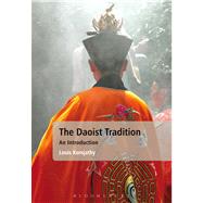 The Daoist Tradition An Introduction