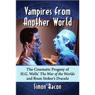 Vampires from Another World