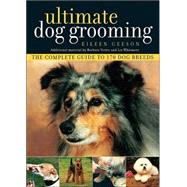 Ultimate Dog Grooming