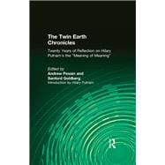 The Twin Earth Chronicles: Twenty Years of Reflection on Hilary Putnam's the 