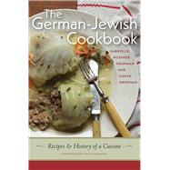 The German-jewish Cookbook