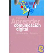 Comunicacion Digital/ Digital Communication