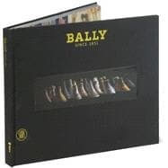 Bally : Since 1851