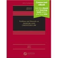 Problems and Materials on Debtor and Creditor Law [Connected eBook]