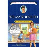 Wilma Rudolph Olympic Runner