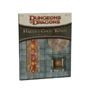 Halls of the Giant Kings : DU1 - Dungeon Tiles