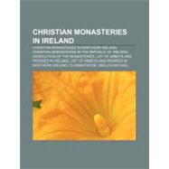 Christian Monasteries in Ireland