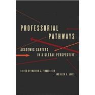 Professorial Pathways