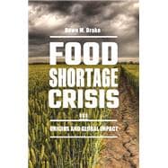 Food Shortage Crisis