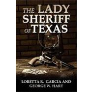 The Lady Sheriff of Texas