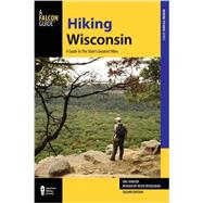 A Falcon Guide Hiking Wisconsin