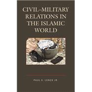 Civil–Military Relations in the Islamic World