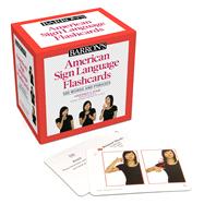 American Sign Language Flashcards: 500 Words and Phrases, Second Edition