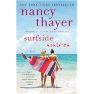 Surfside Sisters A Novel
