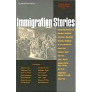 Immigration Law Stories