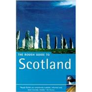 The Rough Guide to Scotland 5