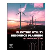 Electric Utility Resource Planning