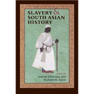 Slavery And South Asian History