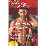 A Wrong Bed Christmas Ignited\Where There's Smoke