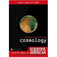 Understanding Cosmology