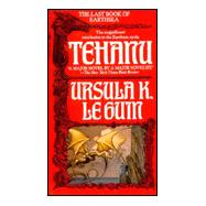 Tehanu : The Last Book of Earthsea