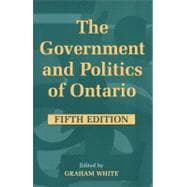 The Government and Politics of Ontario