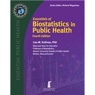 Essentials of Biostatistics in Public Health