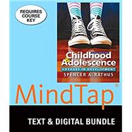 Bundle: Childhood and Adolescence: Voyages in Development, Loose-leaf Version, 6th + LMS Integrated for MindTap Psychology, 1 term (6 months) Printed Access Card