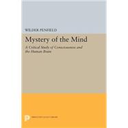 The Mystery of the Mind
