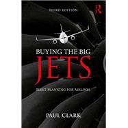 Buying the Big Jets: Fleet Planning for Airlines