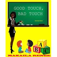 Good Touch, Bad Touch