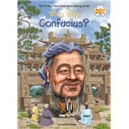 Who Was Confucius?